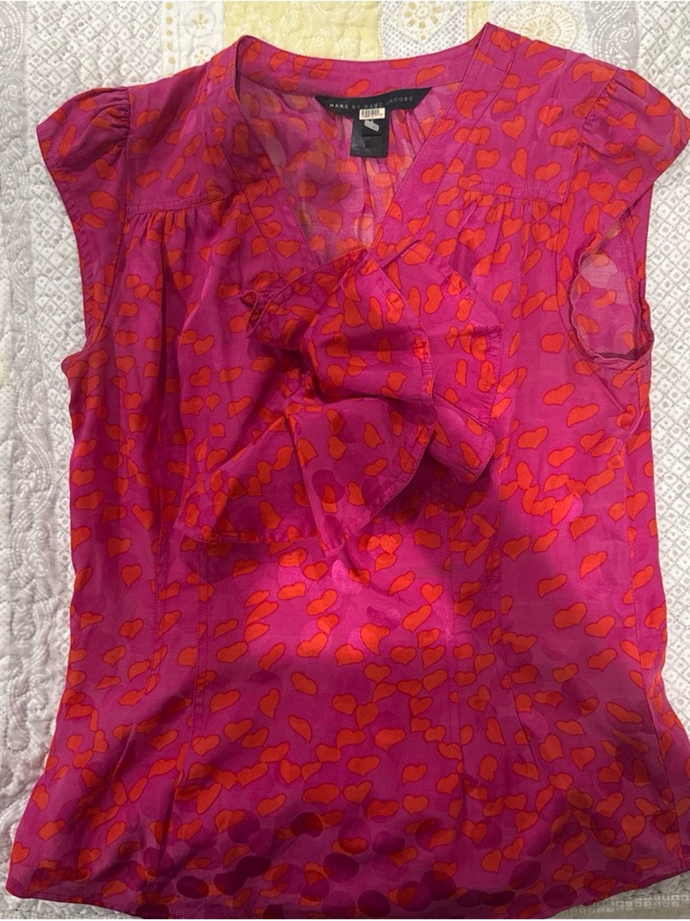 Marc Jacobs blouse